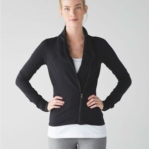 Lululemon Precision jacket size 10​​​​